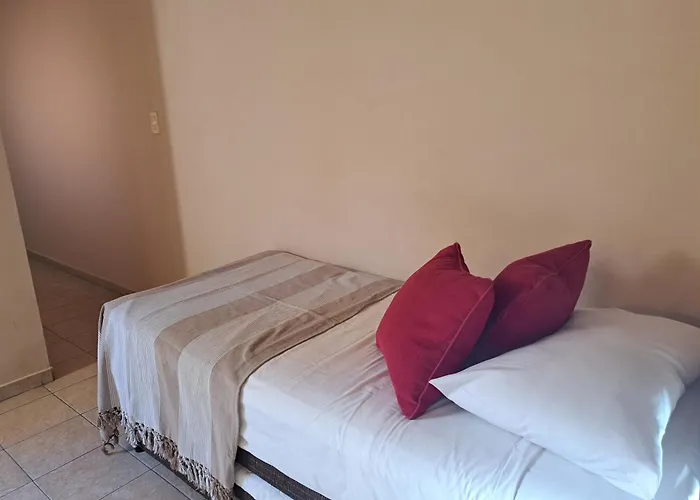 Zinar Departamentos Temporarios