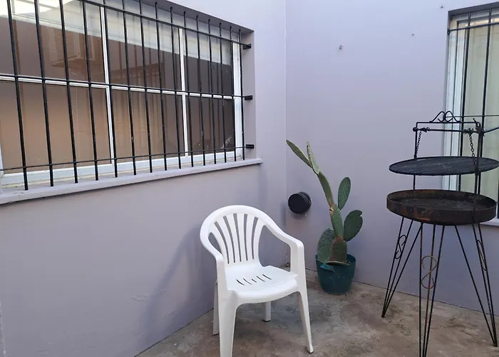 Zinar Departamentos Temporarios