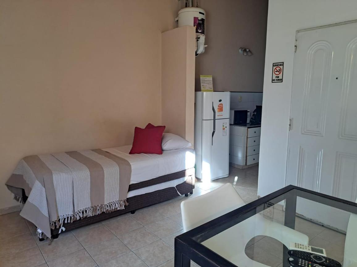 Zinar Apartment *
