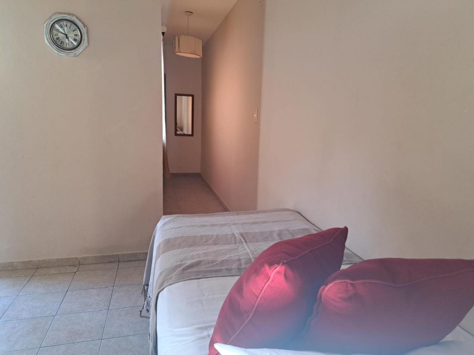 Apartment Zinar Santa Rosa (La Pampa)