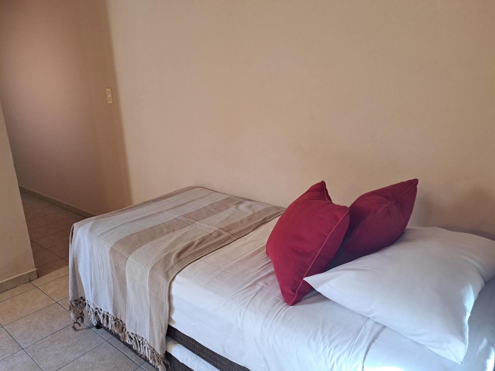 Apartment Zinar *