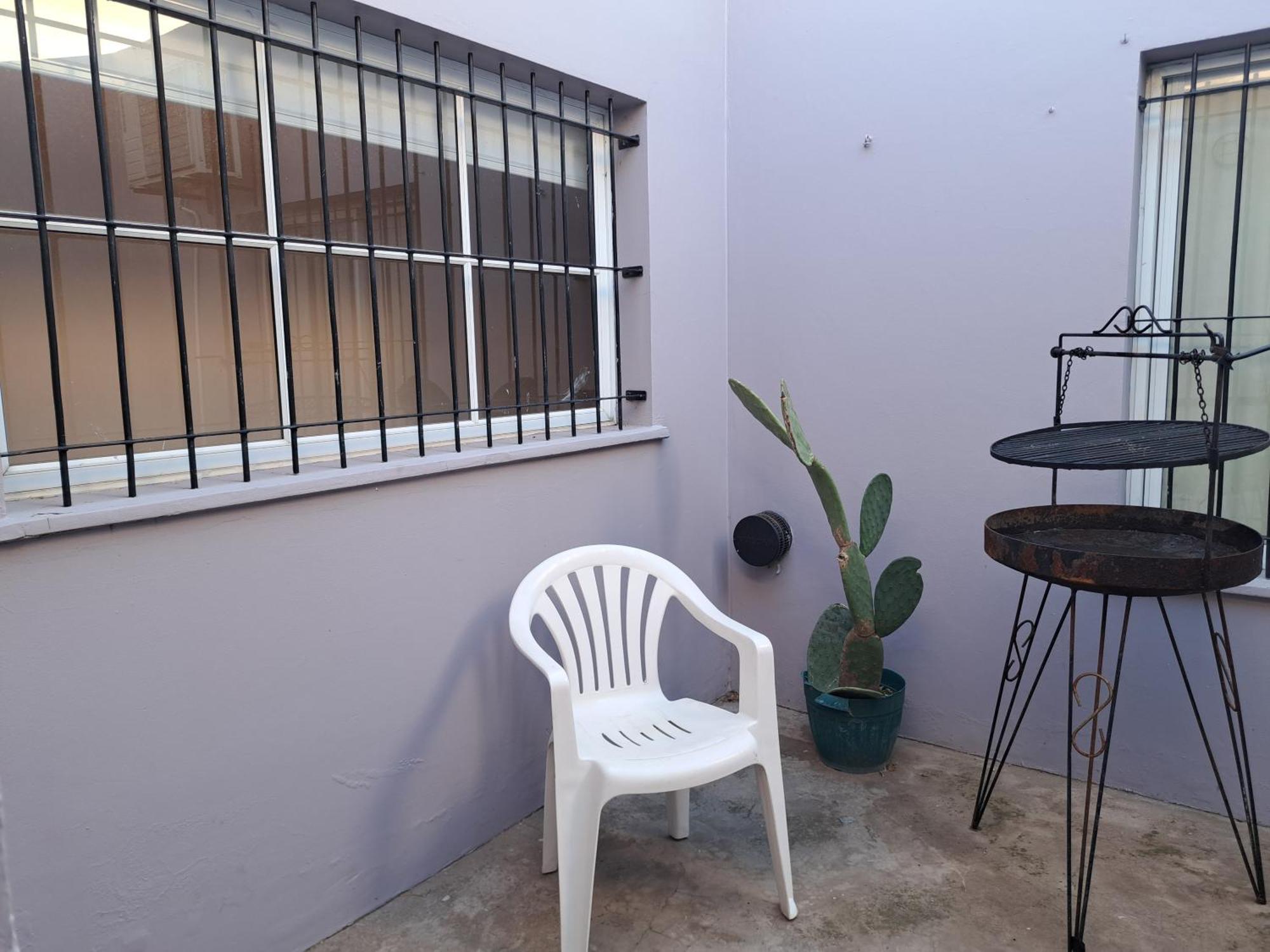 Zinar Apartment