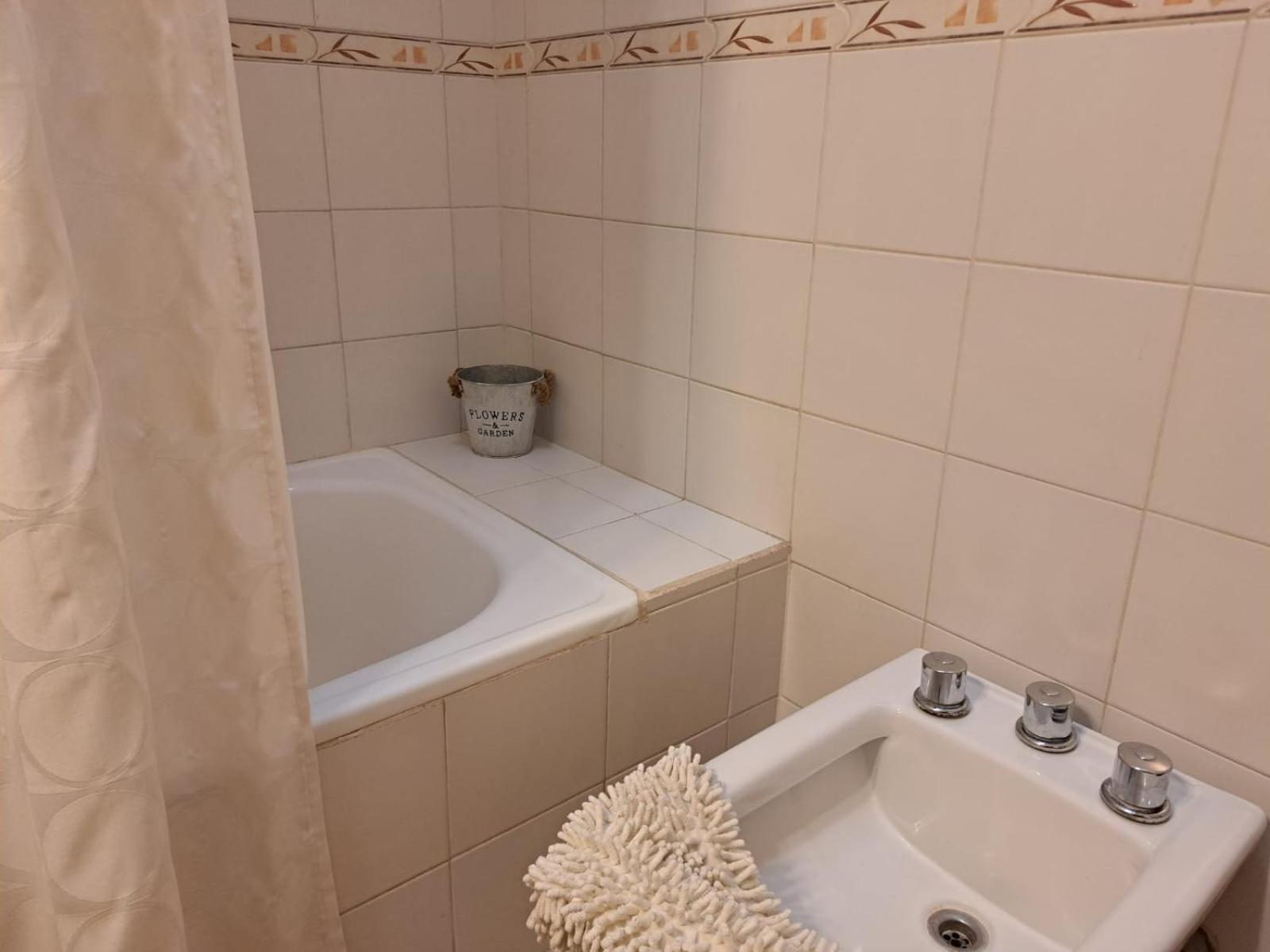 Zinar Apartment