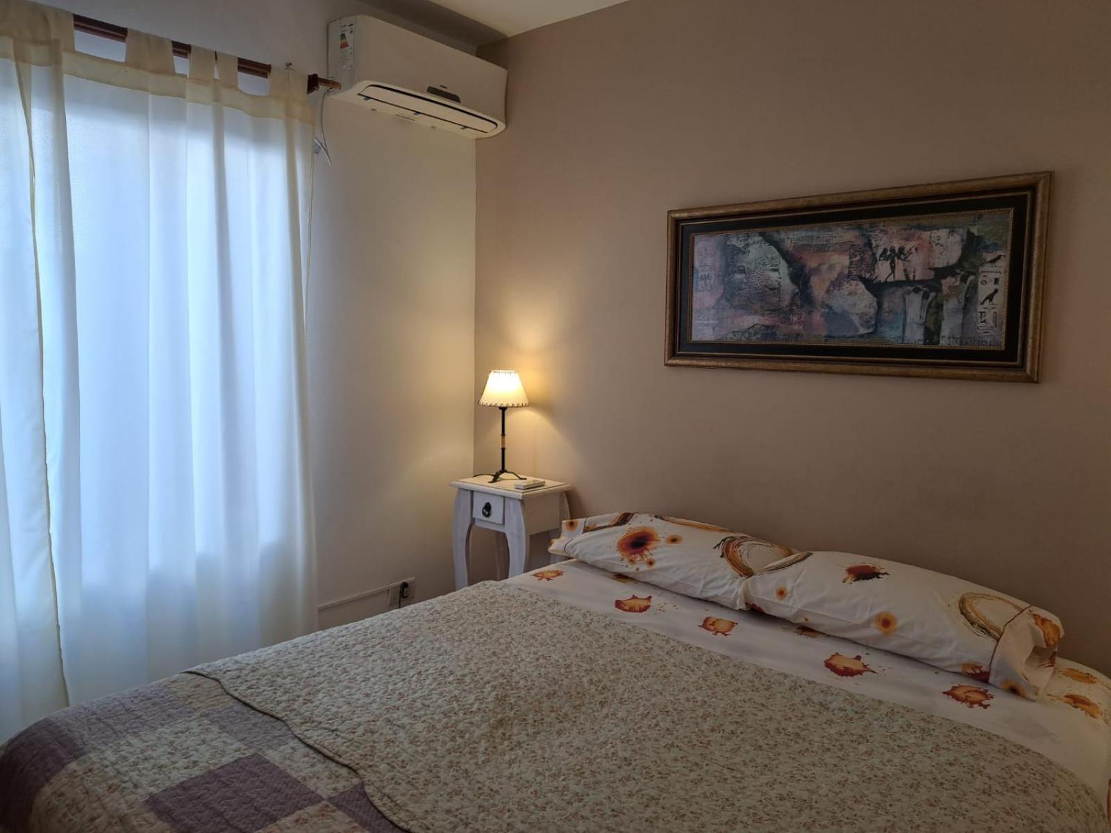 Zinar Apartment *