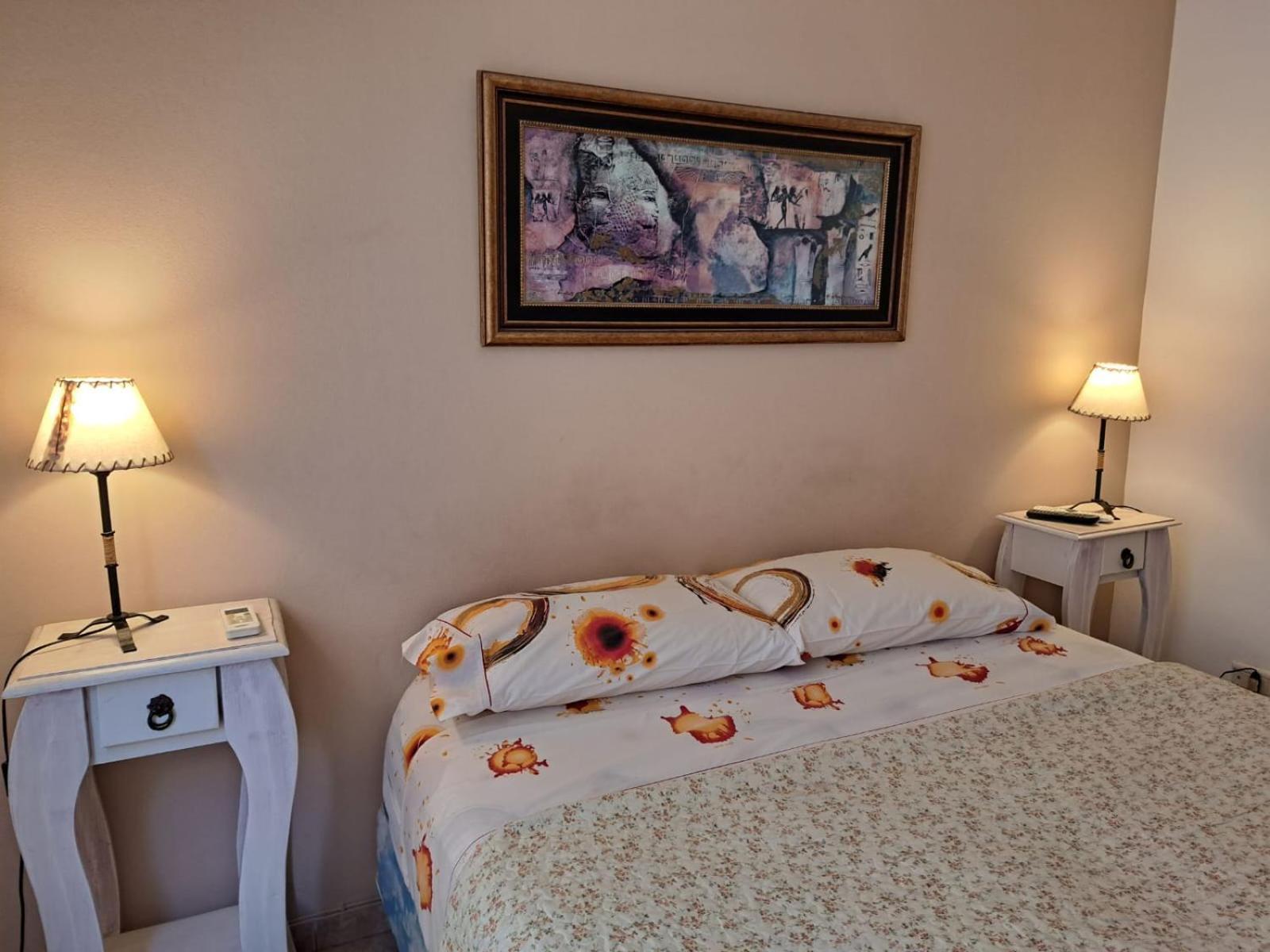 Apartment Zinar *